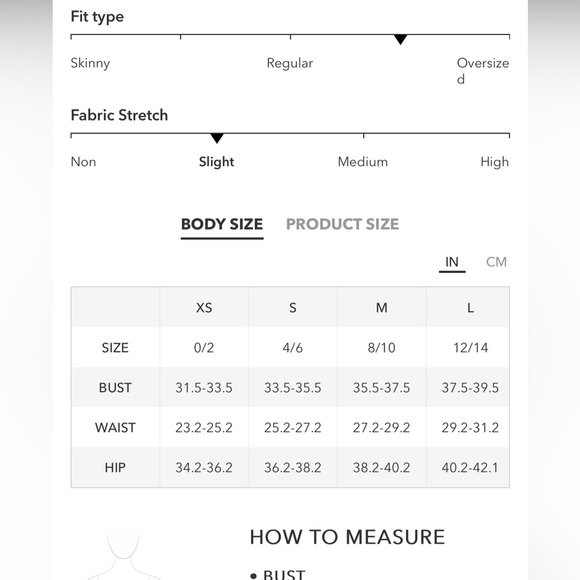 Chunky knit sweater - Picture 7 of 7